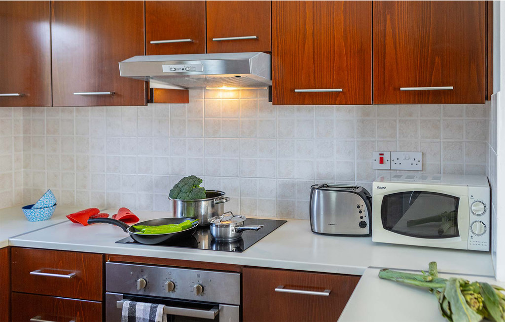 Semesterhus - Coral Bay , Cypern - CYP428 25