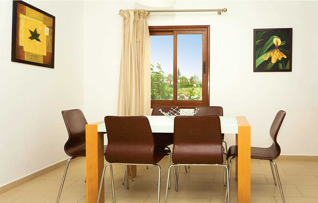 Feriehus - Coral Bay , Kypros - CYP436 4