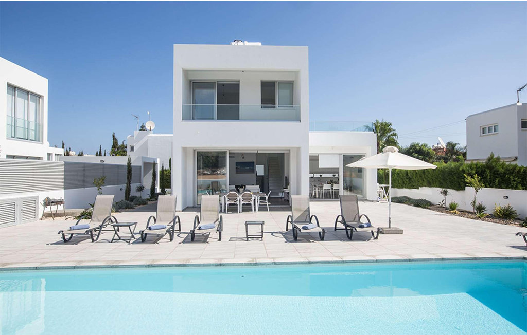 Feriehuse - Protaras , Cypern - CYP460 16