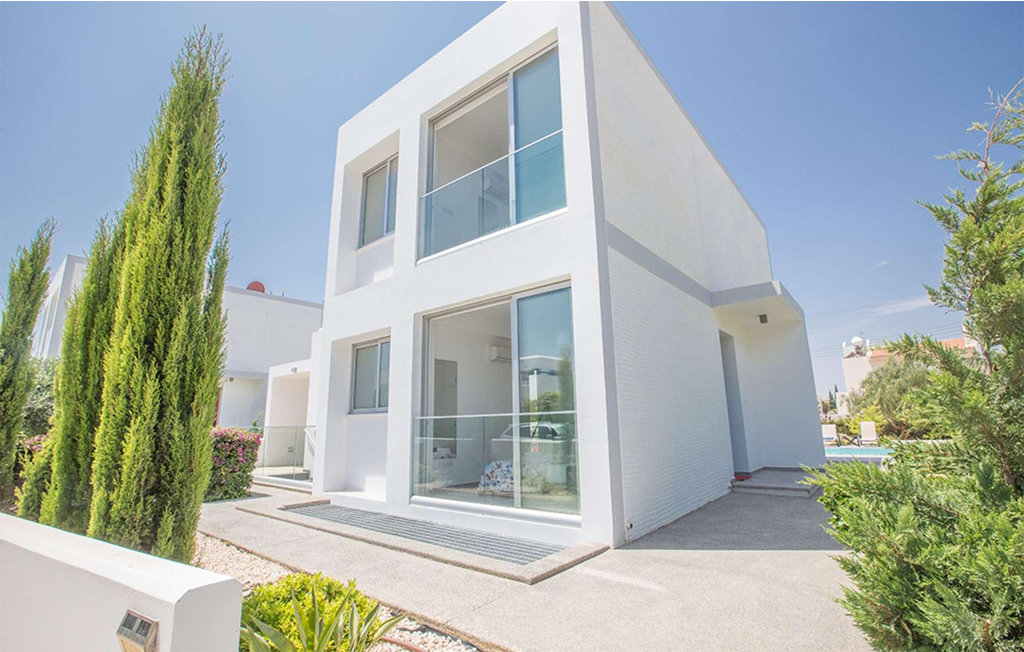 Feriehuse - Protaras , Cypern - CYP464 13