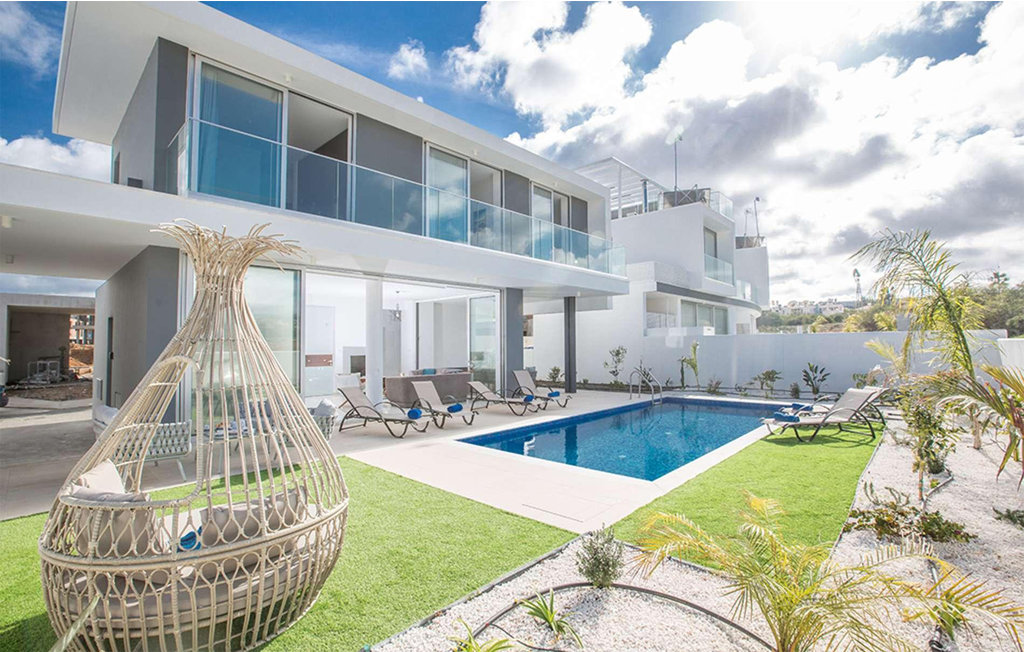 Semesterhus - Protaras , Cypern - CYP466 13