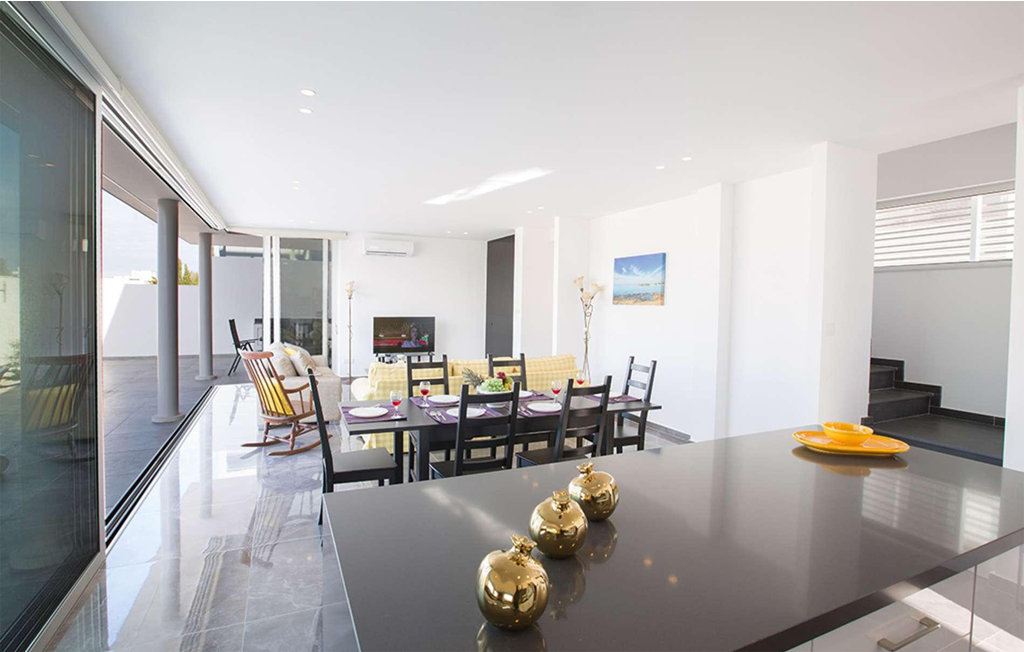 Feriehuse - Protaras , Cypern - CYP470 17