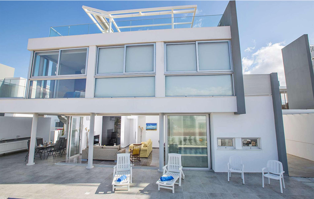 Feriehuse - Protaras , Cypern - CYP470 12