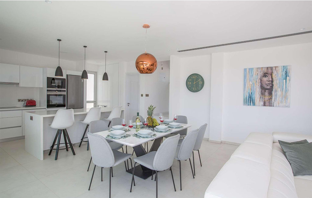 Feriehuse - Protaras , Cypern - CYP471 23