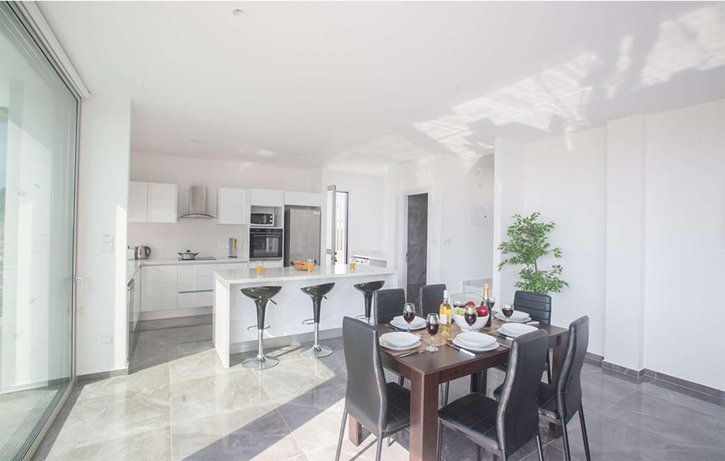 Semesterhus - Protaras , Cypern - CYP472 6