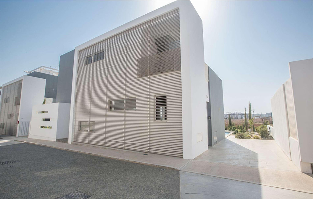 Semesterhus - Protaras , Cypern - CYP472 14