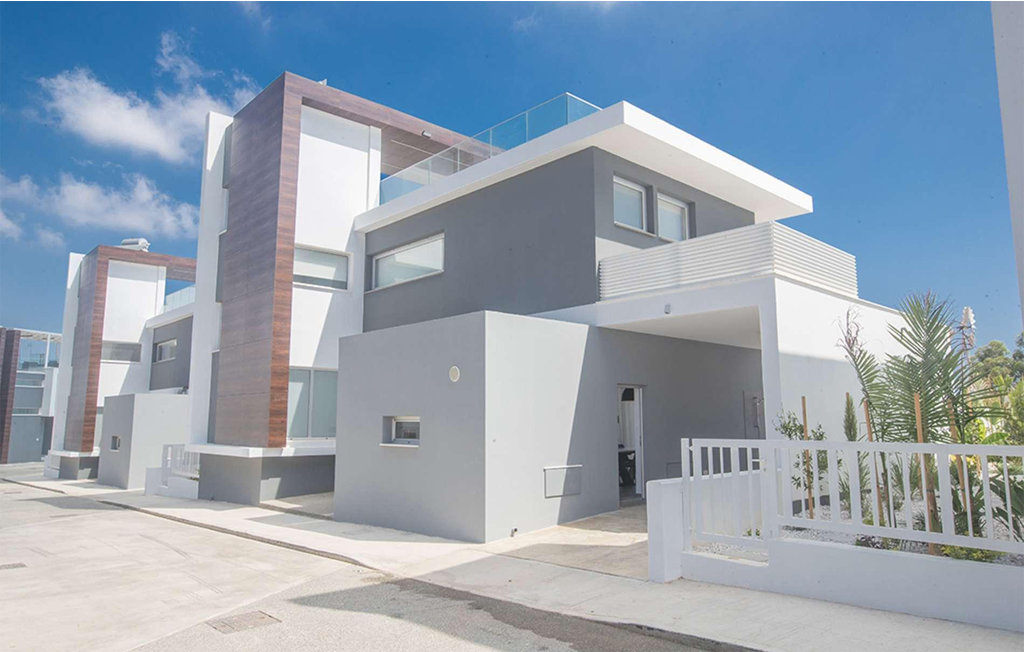 Feriehuse - Protaras , Cypern - CYP480 11