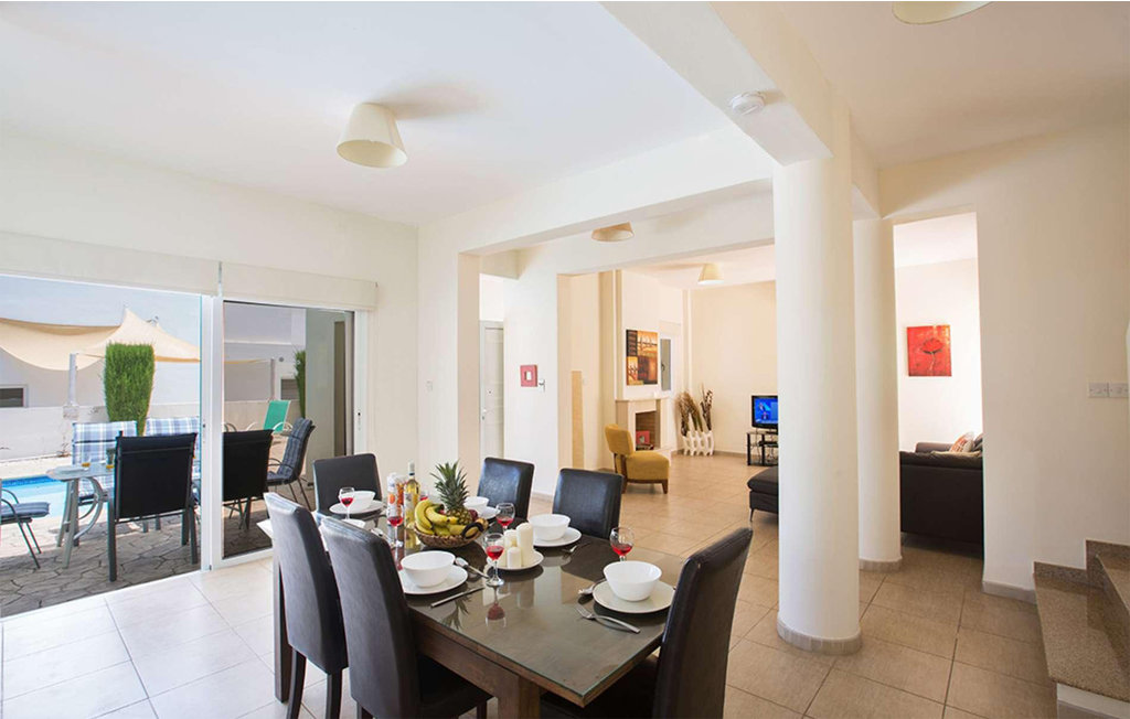 Feriehuse - Protaras , Cypern - CYP483 15