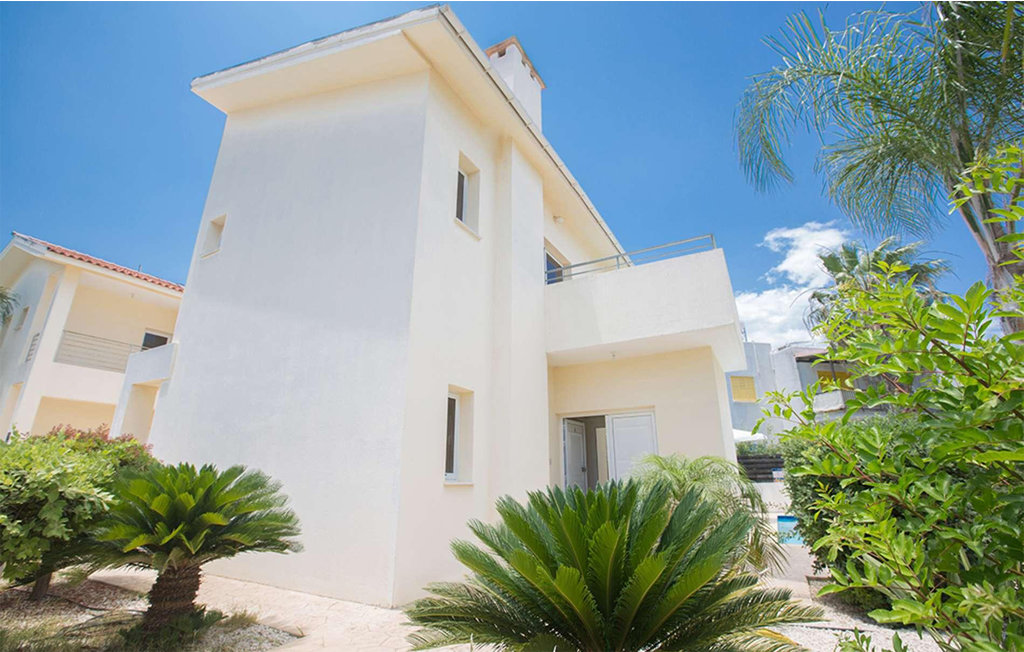 Feriehuse - Protaras , Cypern - CYP483 12