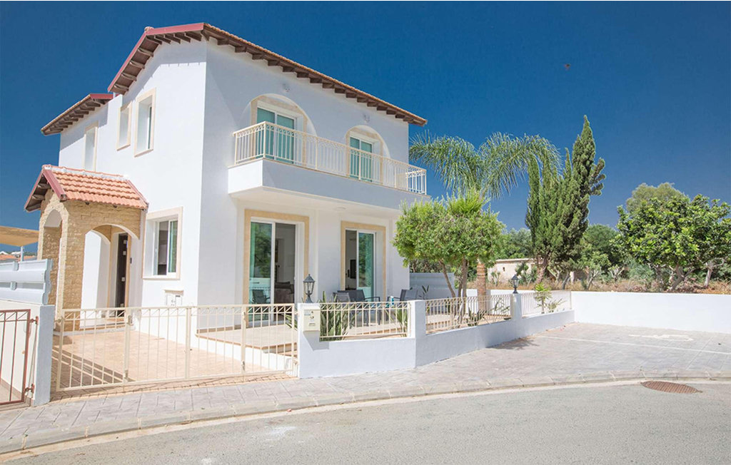 Feriehuse - Protaras , Cypern - CYP487 9