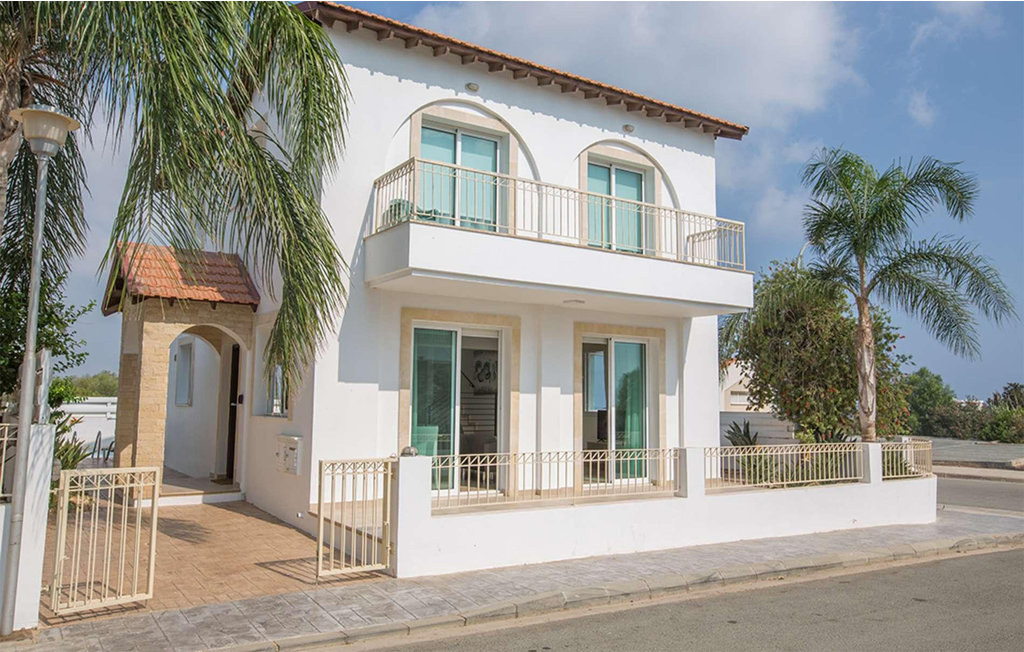 Semesterhus - Protaras , Cypern - CYP489 9