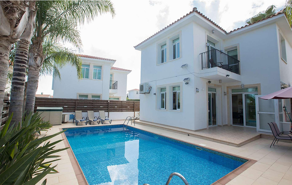 Feriehuse - Protaras , Cypern - CYP497 2