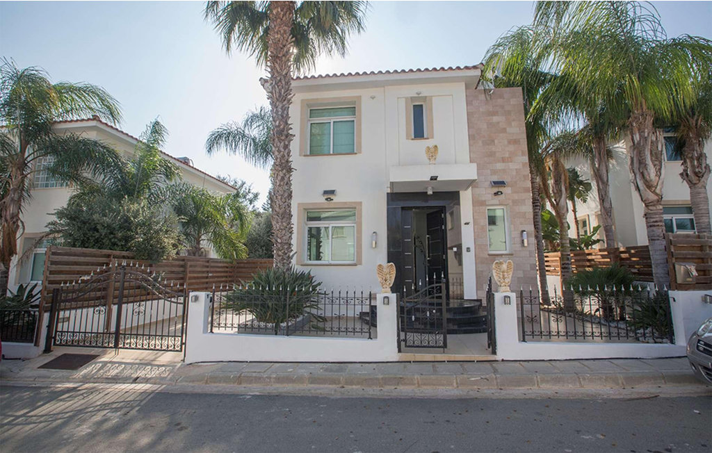 Ferienhaus - Protaras , Zypern - CYP499 9