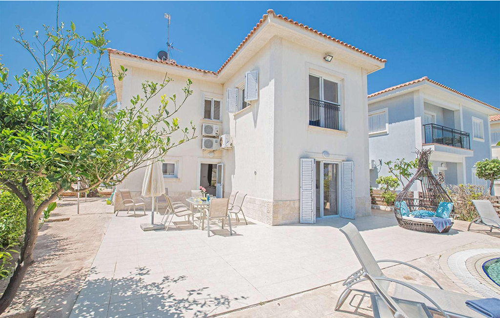 Feriehuse - Protaras , Cypern - CYP500 15