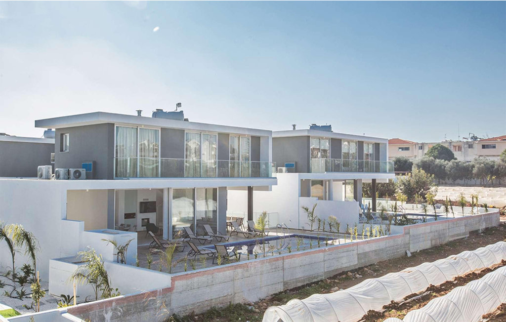 Feriehuse - Protaras , Cypern - CYP507 9