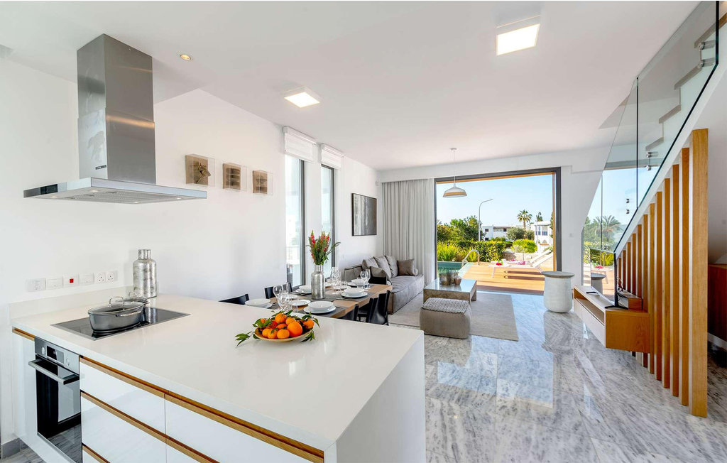 Feriehus - Paphos , Kypros - CYP508 19