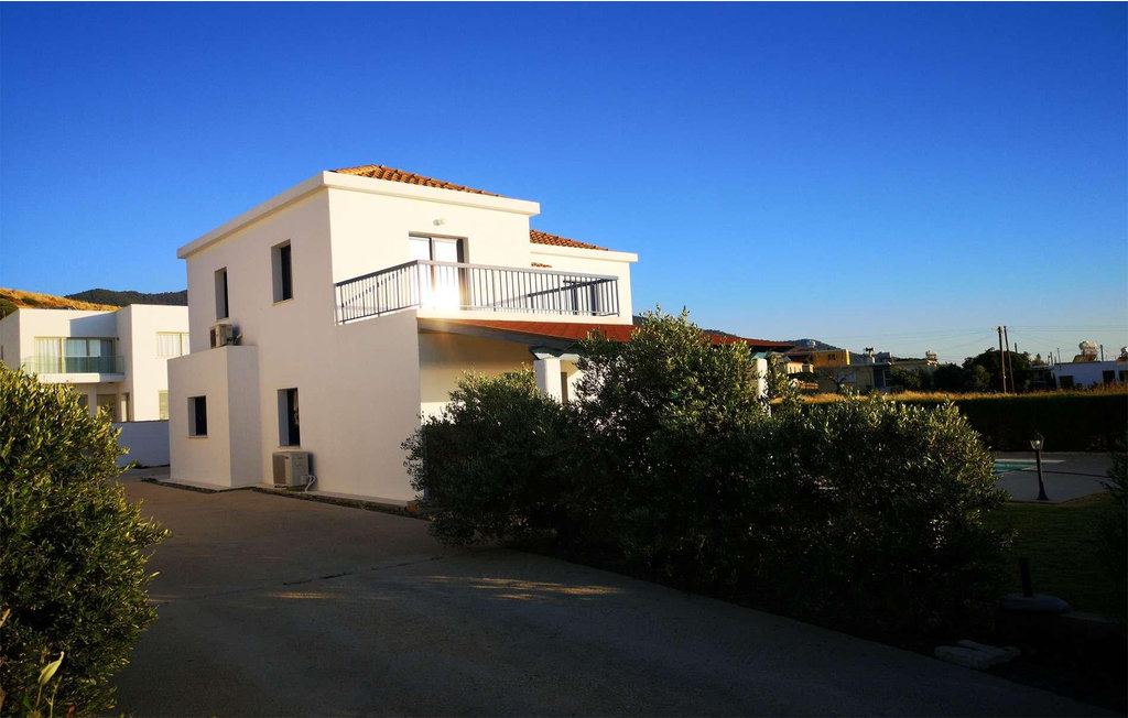 Semesterhus - Pomos , Cypern - CYP515 11