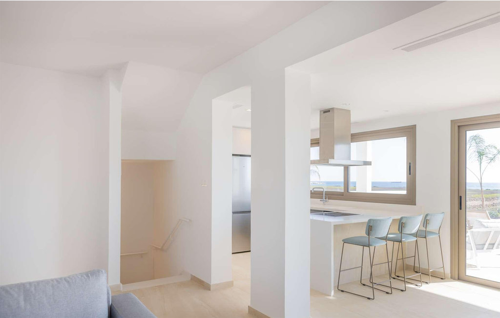 Feriehuse - Larnaca Bay , Cypern - CYP523 5