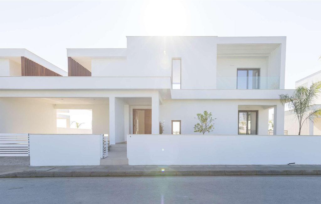 Feriehuse - Larnaca Bay , Cypern - CYP525 12