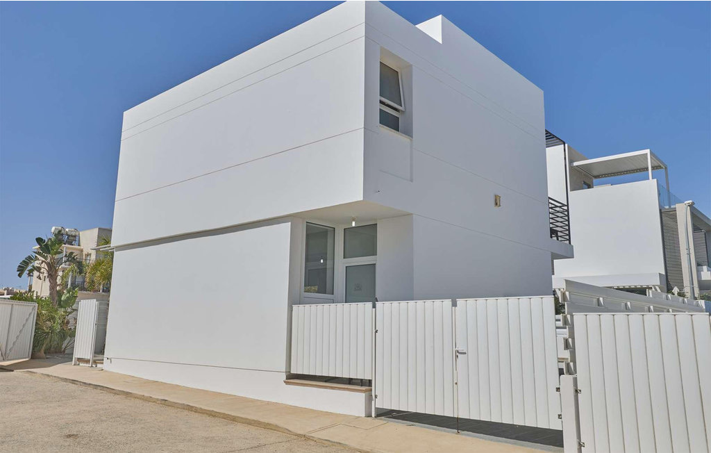 Feriehuse - Protaras , Cypern - CYP545 12