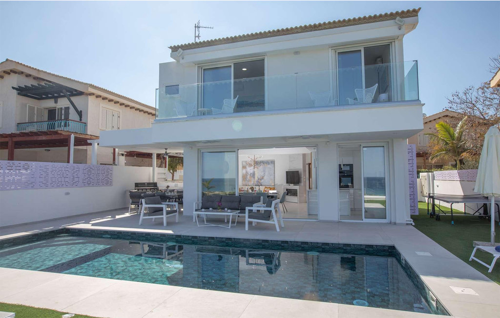 Semesterhus - Protaras , Cypern - CYP552 15