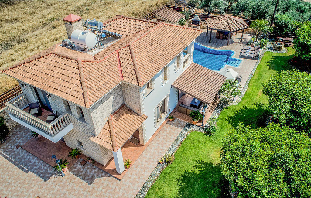 Semesterhus - Argaka , Cypern - CYP215 21