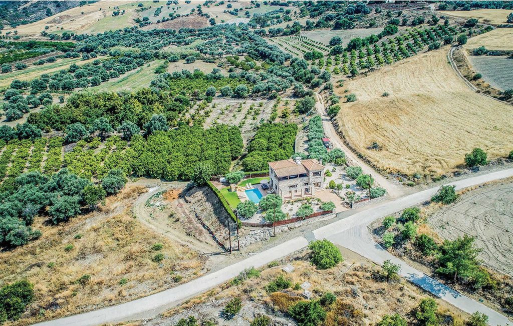 Ferienhaus - Argaka , Zypern - CYP224 9