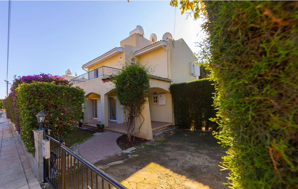 Feriehuse - Coral Bay , Cypern - CYP372 13