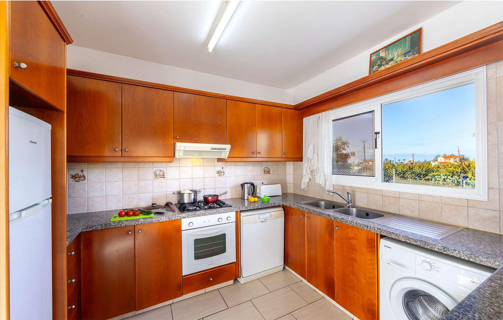 Feriehuse - Coral Bay , Cypern - CYP375 22