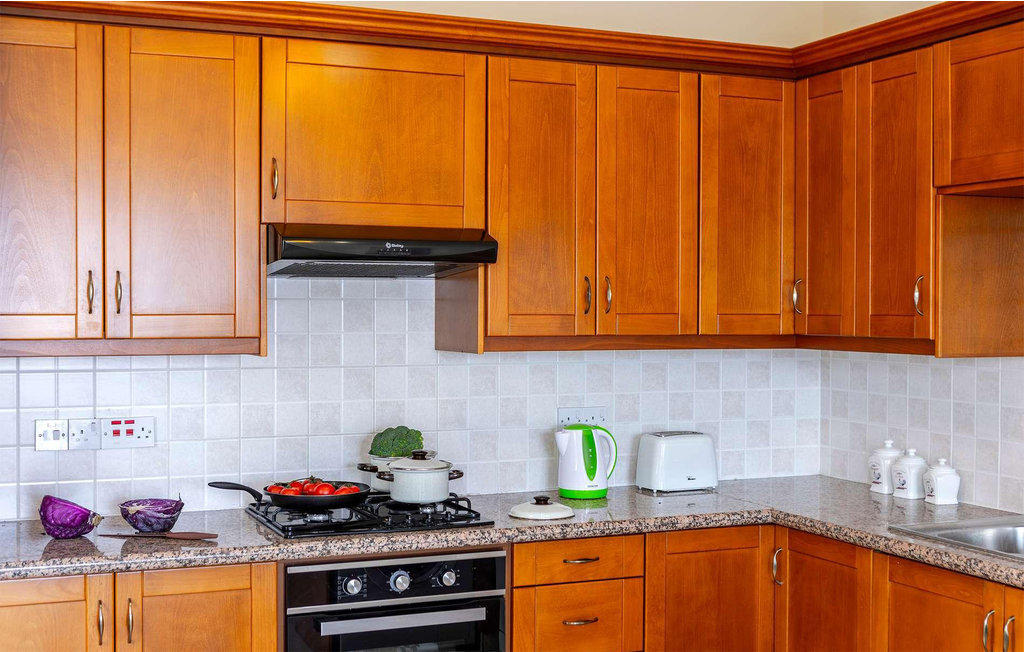 Feriehuse - Latchi , Cypern - CYP376 20