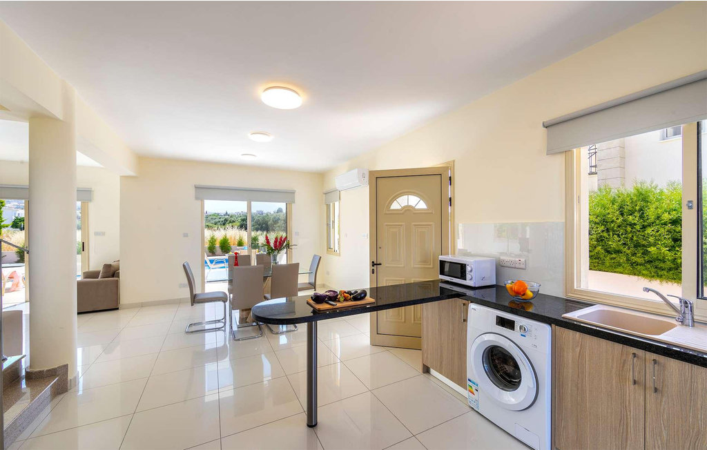 Feriehuse - Latchi , Cypern - CYP377 25