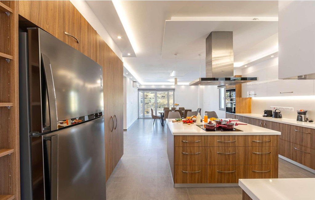 Feriehuse - Latchi , Cypern - CYP379 7