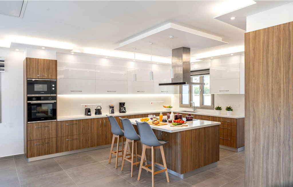 Feriehuse - Latchi , Cypern - CYP379 29