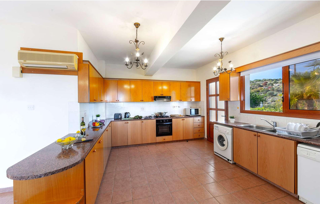 Semesterhus - Latchi , Cypern - CYP380 30