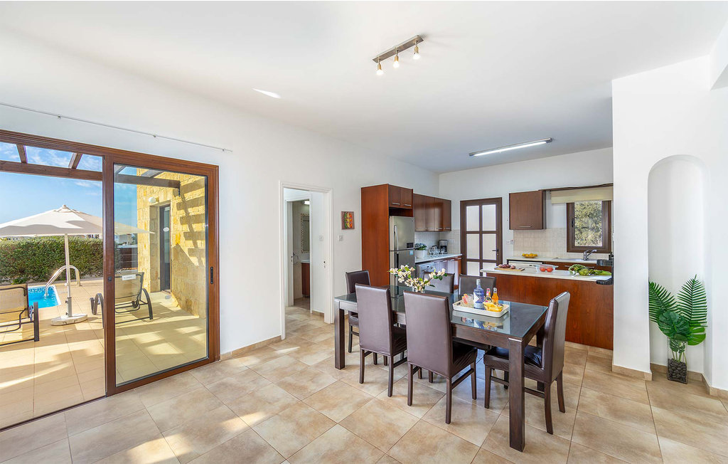 Semesterhus - Coral Bay , Cypern - CYP428 26