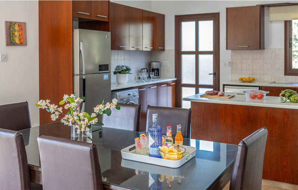 Semesterhus - Coral Bay , Cypern - CYP428 28