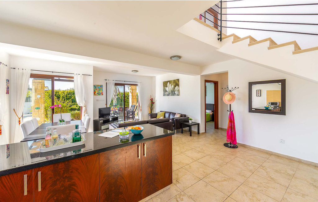 Semesterhus - Coral Bay , Cypern - CYP444 22