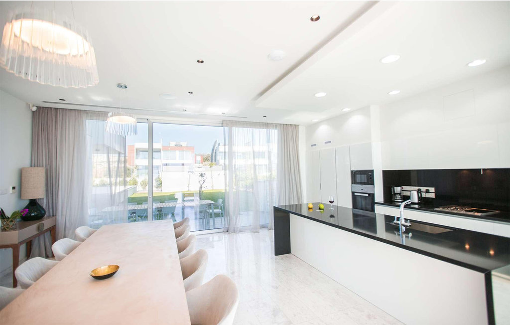 Feriehuse - Ayia Napa , Cypern - CYP449 27