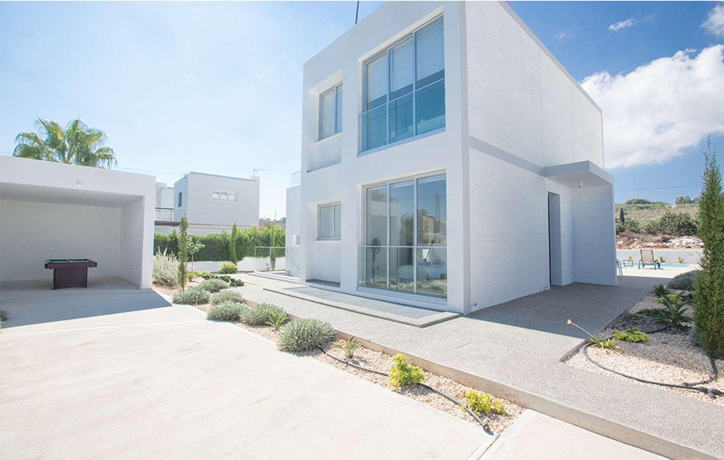 Feriehuse - Protaras , Cypern - CYP460 17