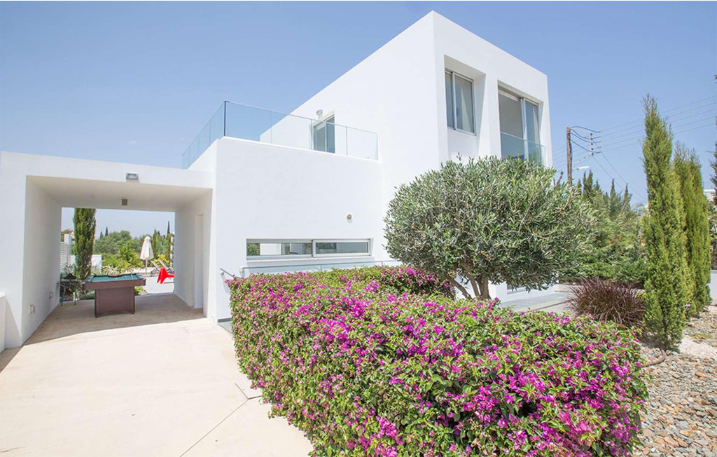 Feriehuse - Protaras , Cypern - CYP464 9