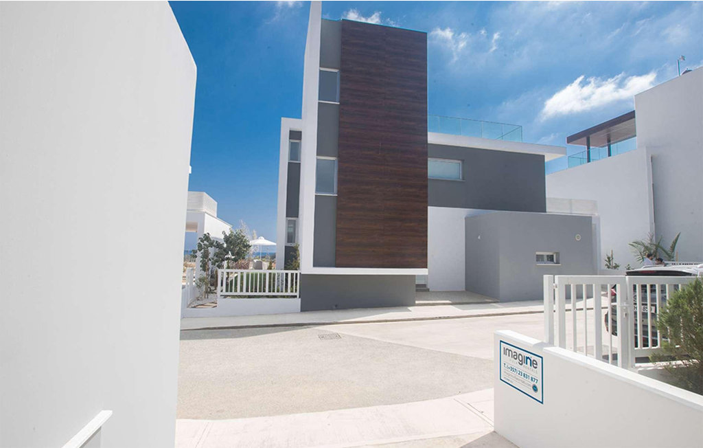 Feriehuse - Protaras , Cypern - CYP480 12