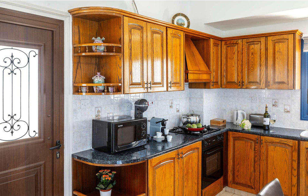 Semesterhus - Pomos , Cypern - CYP513 18