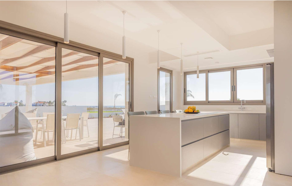 Feriehuse - Larnaca Bay , Cypern - CYP525 6