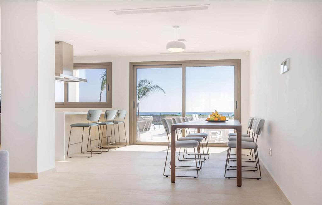 Feriehuse - Larnaca Bay , Cypern - CYP530 23