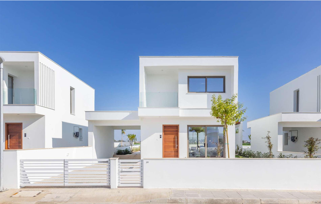 Feriehuse - Larnaca Bay , Cypern - CYP537 13