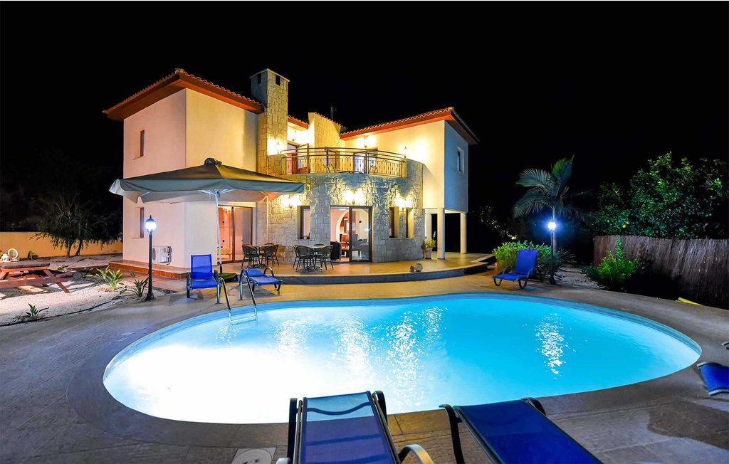 Semesterhus - Argaka , Cypern - CYP241 9