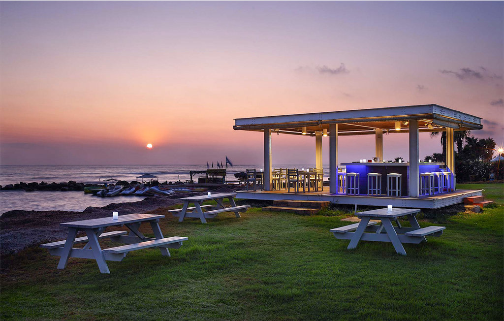 Feriehus - Paphos , Kypros - CYP263 7