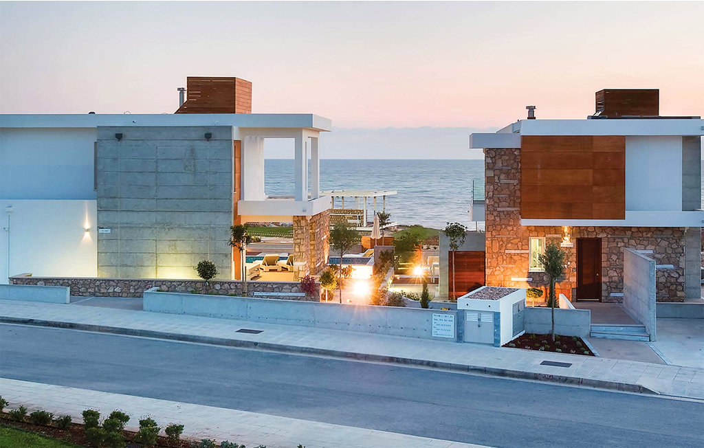 Feriehuse - Paphos , Cypern - CYP303 10