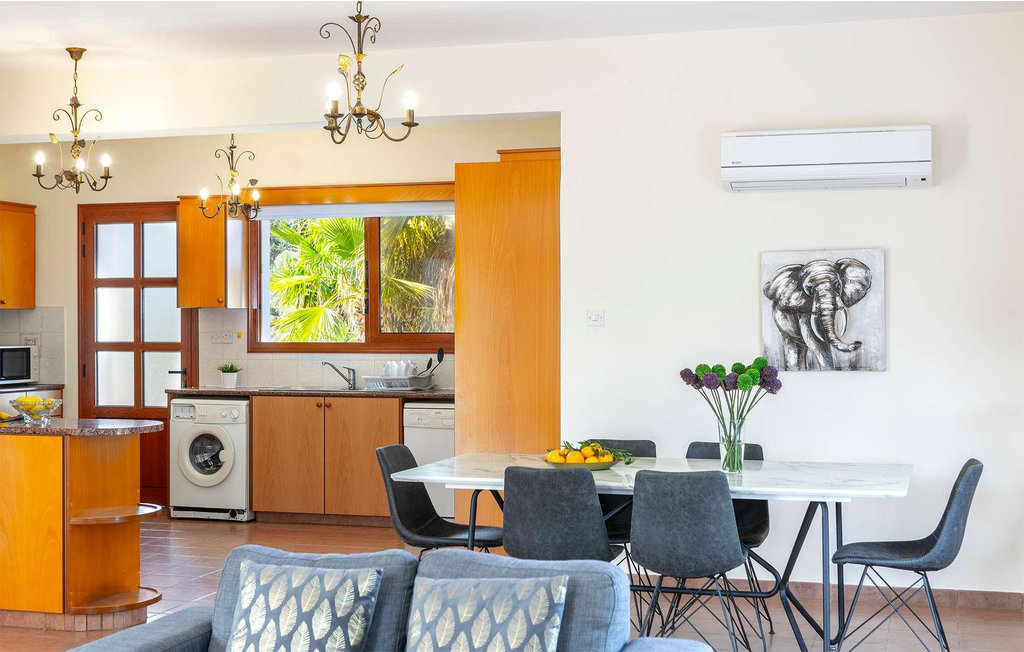 Semesterhus - Latchi , Cypern - CYP380 33