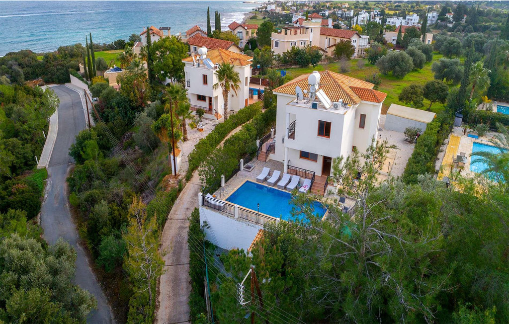 Semesterhus - Latchi , Cypern - CYP381 17